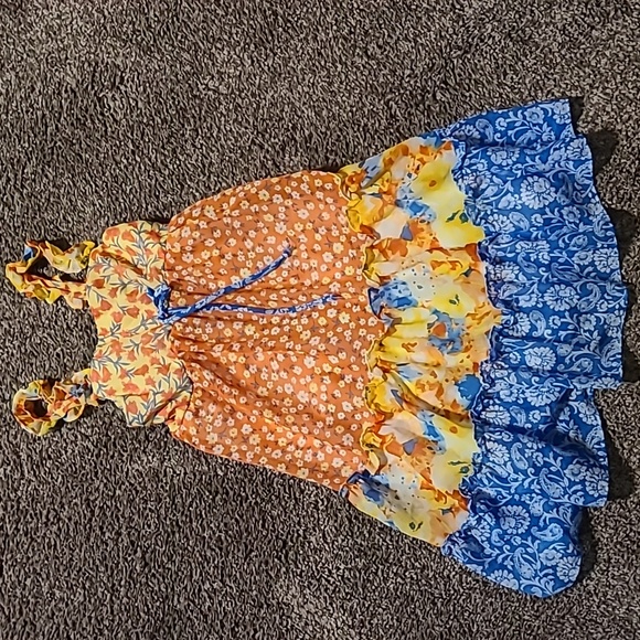 2/$20 ADORABLE girls dress - Picture 2 of 7